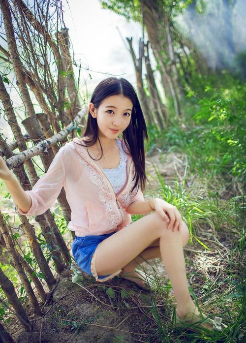 小村春色 猎枪