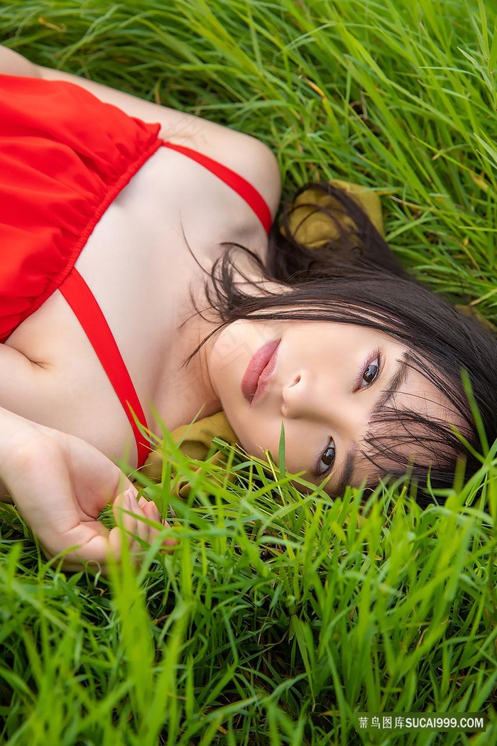 豪放女大兵美国