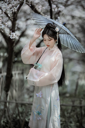 青青子衿在线观看完整版