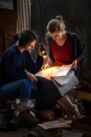 姐姐的朋友中字