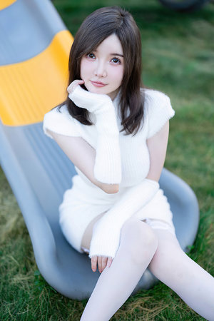 黎朔x赵锦辛女装补车