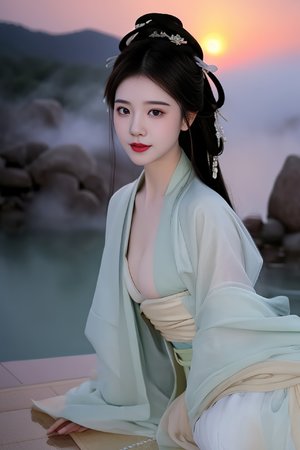 许志安被取消资格