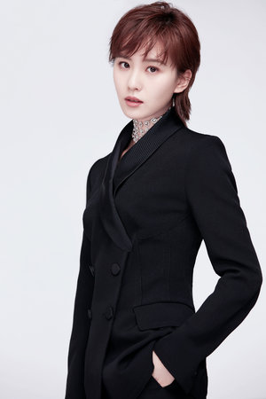 我们的新时代演员表