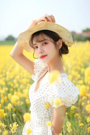 五月的鲜花第36集