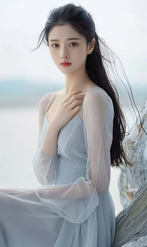 乞丐奇缘张小艺