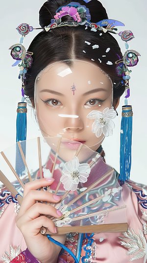 杨紫个人资料简介