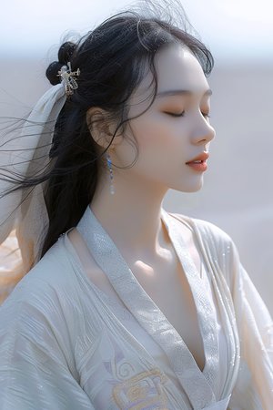 废弃的精神病院