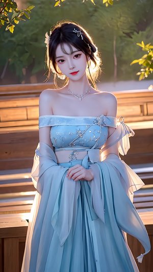 漂亮女孩找来男友助阵直播