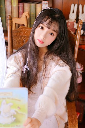 梦想成为魔女少女