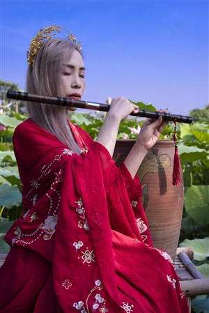 all鑫6个一起上乱炖