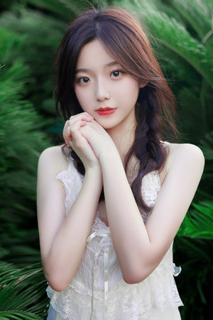 夜幕下的哈尔滨