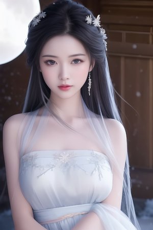 和岳母的那些年