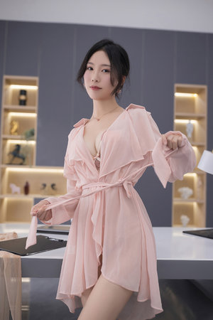 聊斋艳谭之五通神