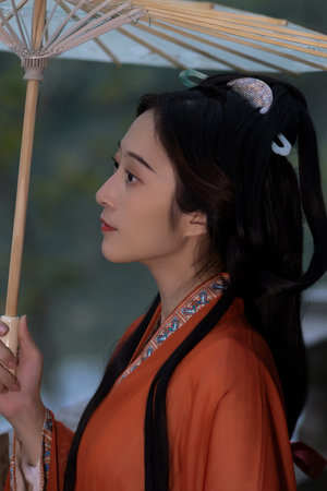 宝贝流了怎么多还说不要