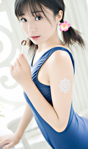 闪耀的她电视剧免费观看