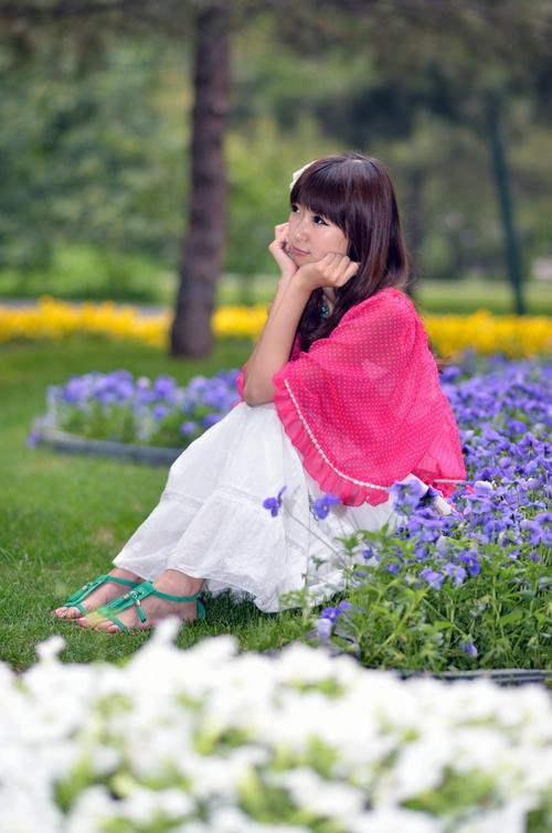 重生之老夫少妻