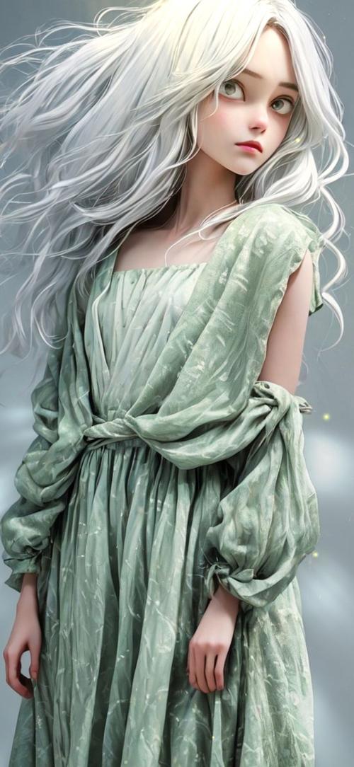 迷欲侠女叶婉霓全集