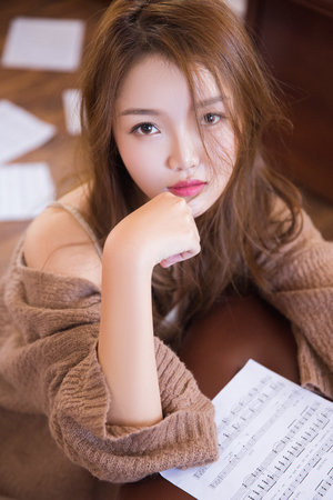 极品嫩模高级酒店援交12p