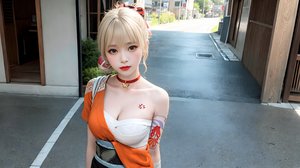 曼娜回忆录1一9