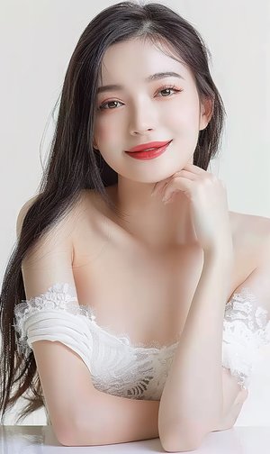 早上起床发现他的分身还在里面