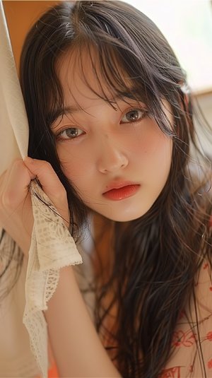 日本美女棵体高清图片