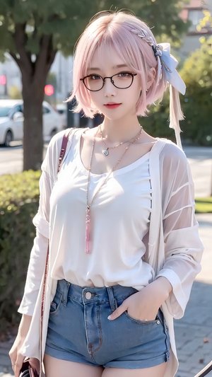 吃豆人女人图片