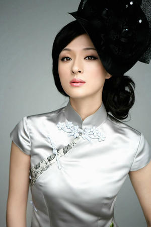 电视连续剧我们的爱