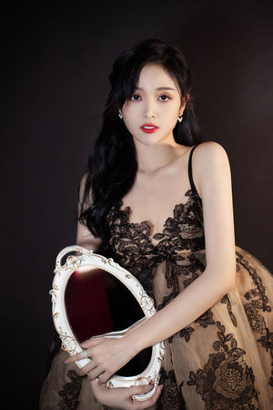 让世界充满爱手语