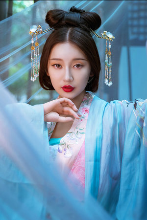 ts丝袜人妖系列