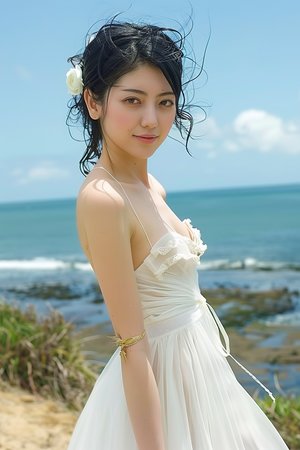 一个女人的史诗电视剧