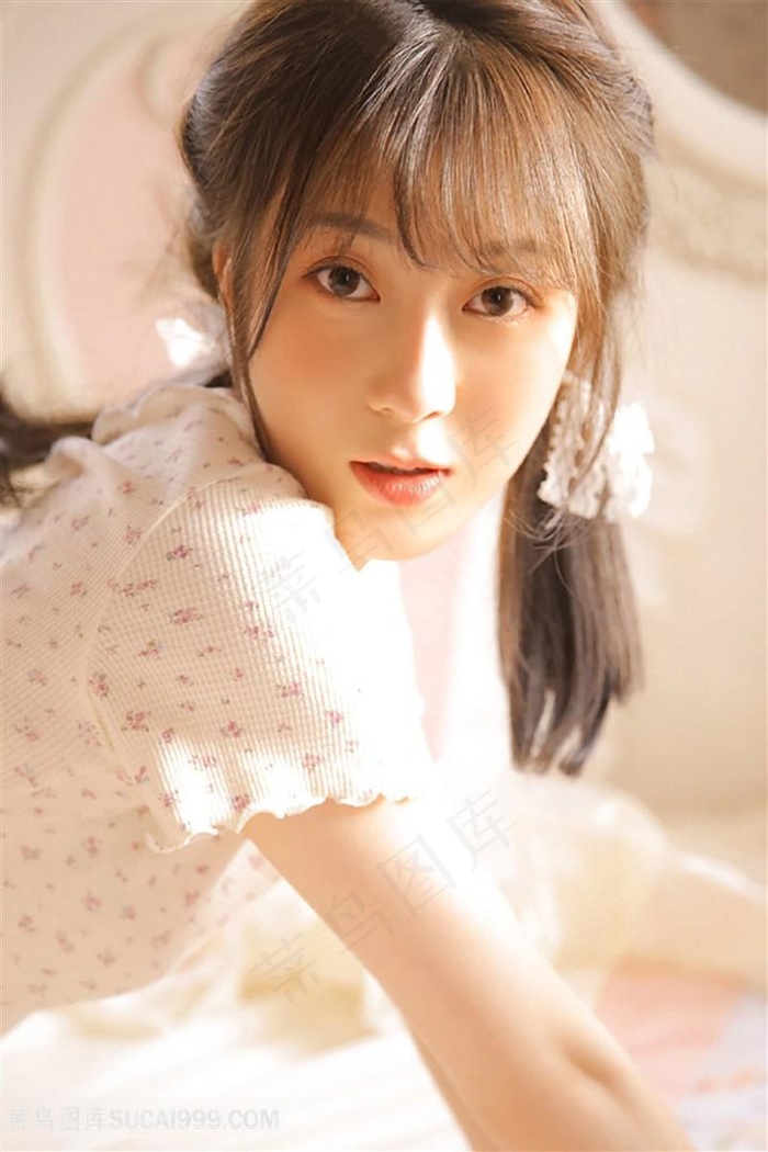 楼上的上瘾女士