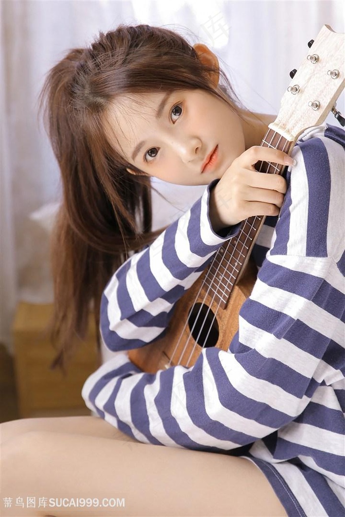 姐弟雨后小故事