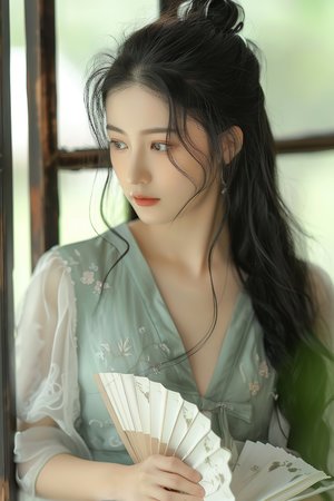 美女把尿口扒开