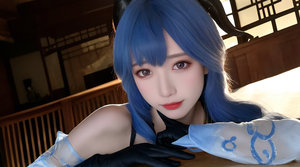 白富美御姐宾馆调教男司机