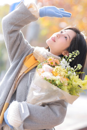 韩国嫩模sua人体高清