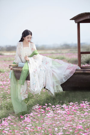 雷电将军与丘丘人繁衍后代动画