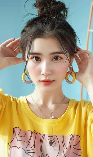 快递员的特殊待遇2