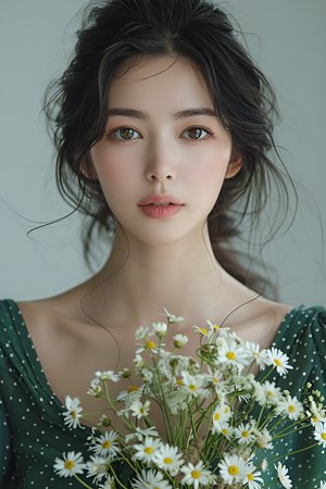 在言情文里撩直男男主