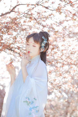 特殊女学生服务2