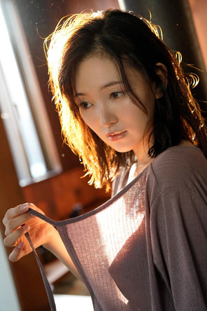 《兔子男孩夜间休息时》动漫