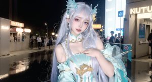 邪恶全彩存在感消失的帽子