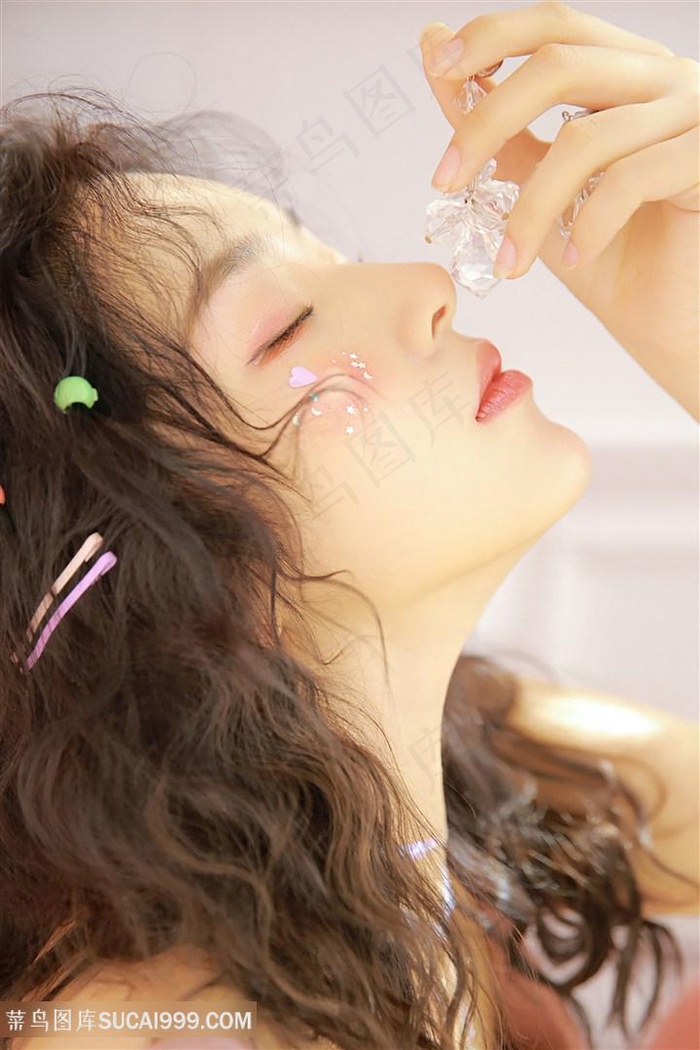 美女少妇的情欲按摩体验