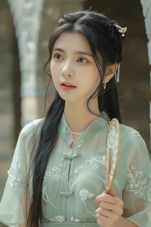 穿短裙在健身房做嗯啊