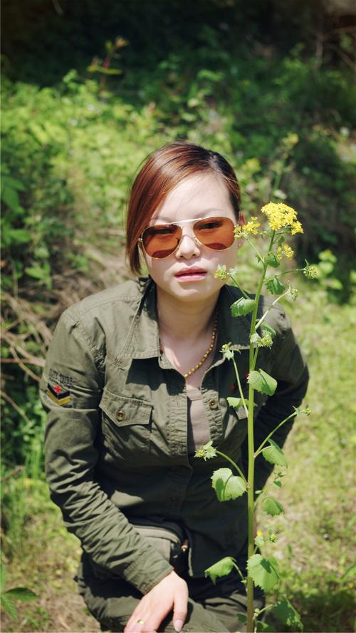 只为你一人泰剧