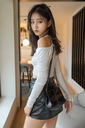 哥哥姐姐的花样年华