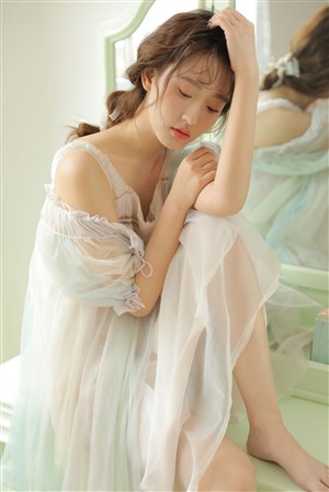 两条巨龙一点一点挤进去