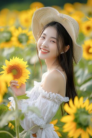 天上的白云真白啊