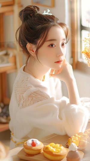 霜花店韩剧TV在线观看