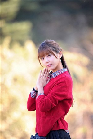 分手再说我爱你