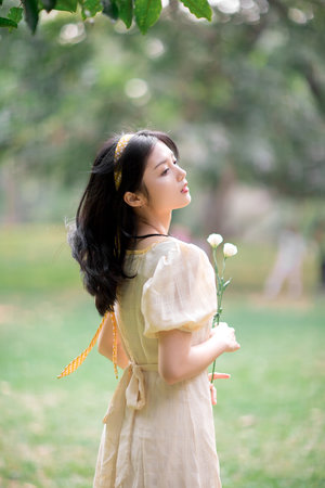 麻豆不能请假的瑜伽课